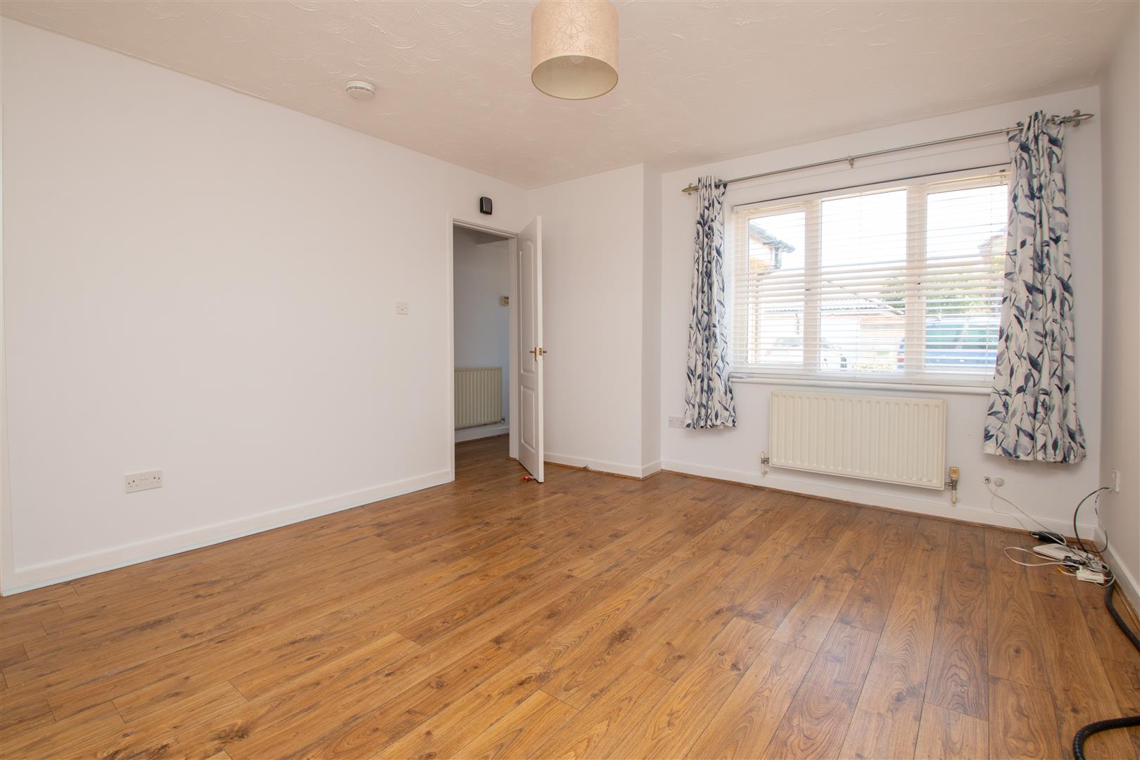 Lanercost Crescent, Monkston, Milton Keynes